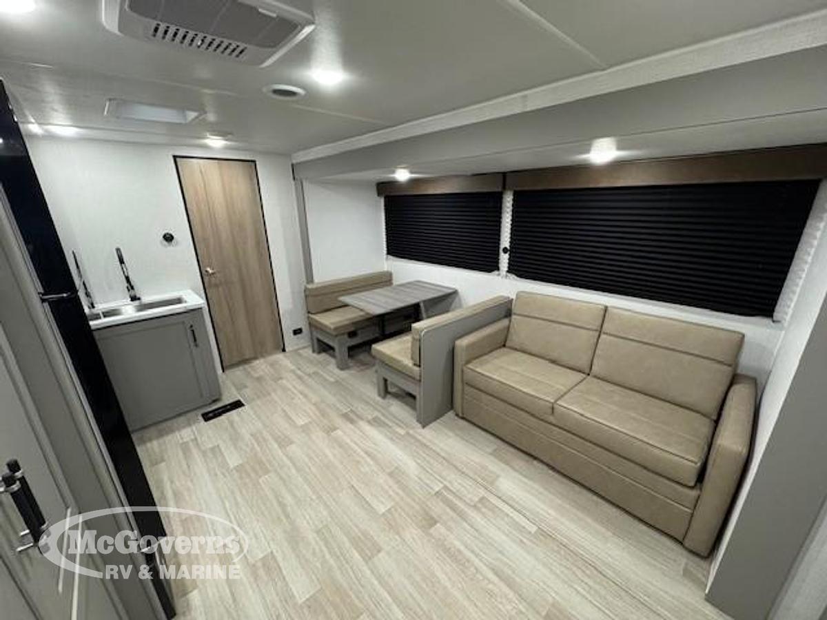 2026 Keystone RV HIdeout 291BRWE