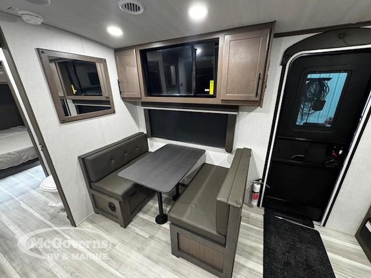 2026 Keystone RV Cougar 22RKWE