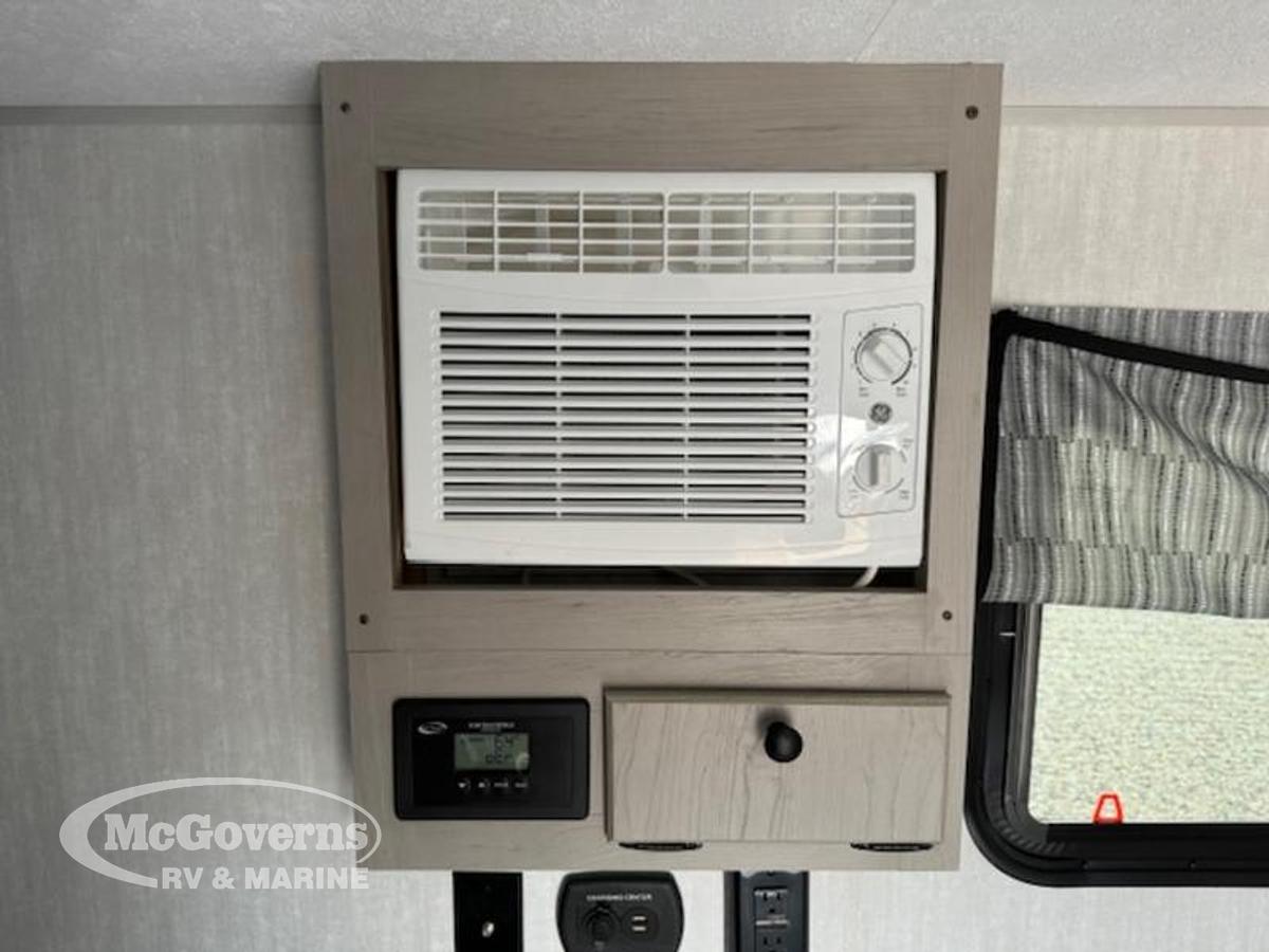 2025 Coachmen Clipper 12000 Series 12000ROK