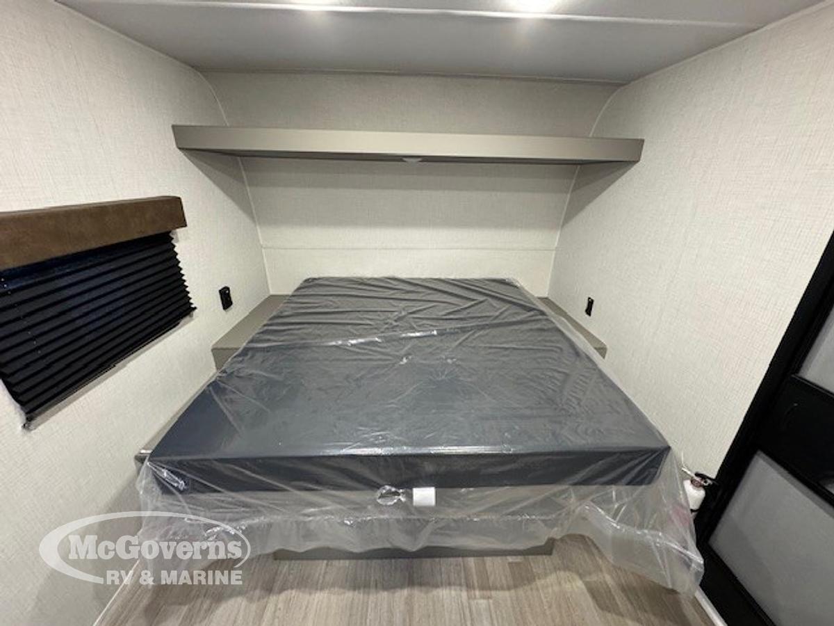 2026 Keystone RV Hideout 20BWE