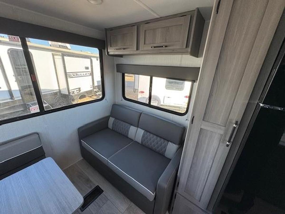 2026 Keystone RV Hideout 200RLWE