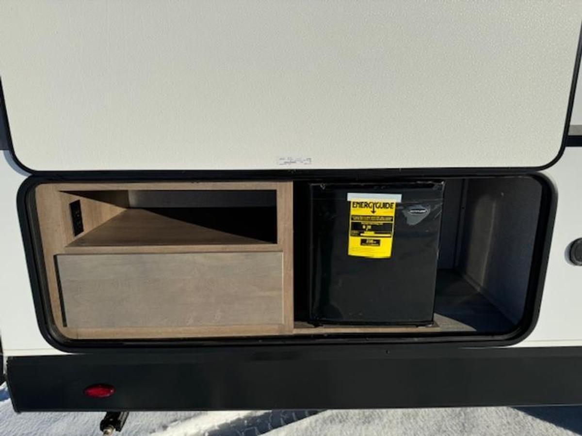 2025 Starcraft RV Starcraft Autumn Ridge Autumn Ridge 28BHS