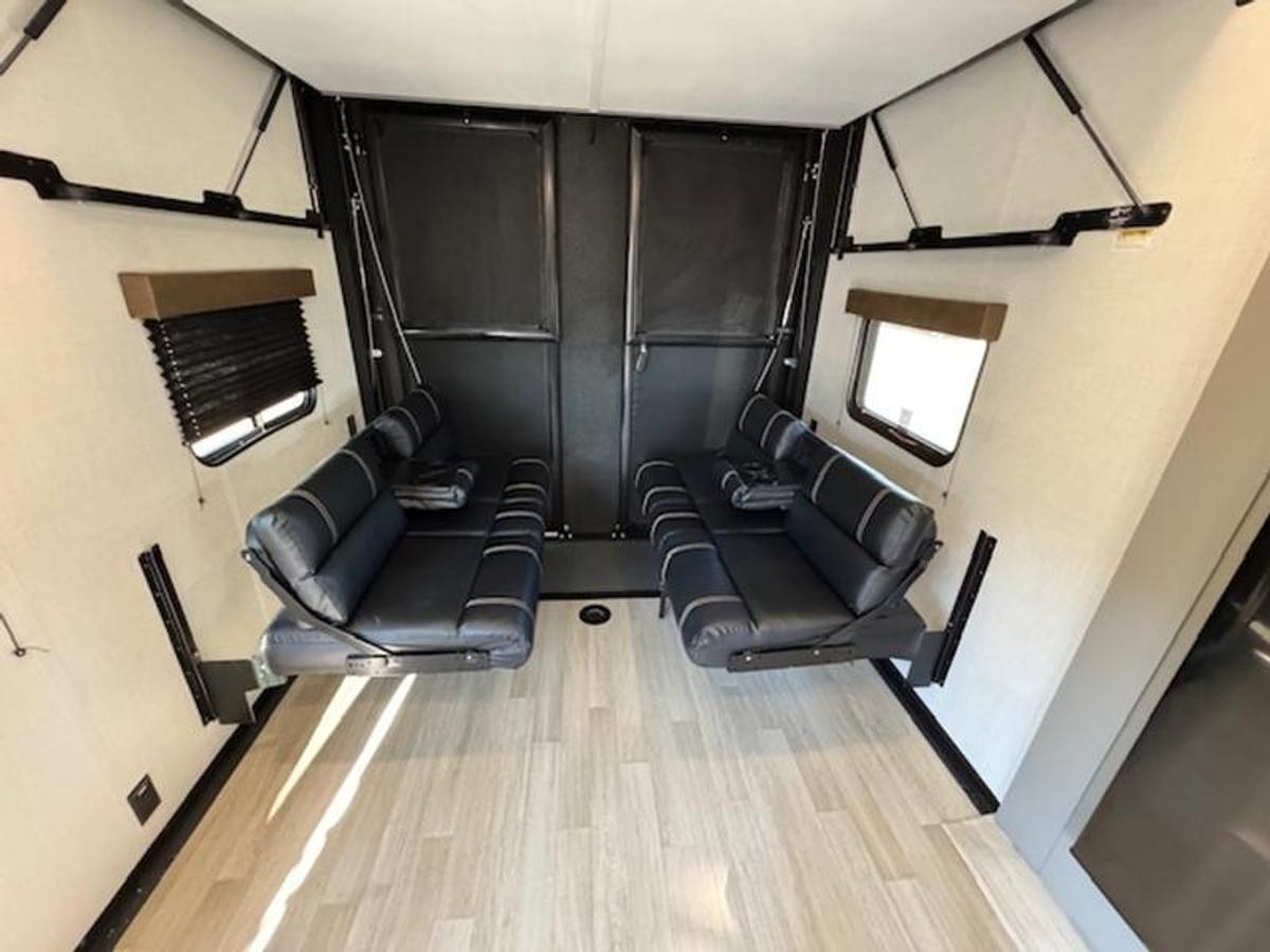 2026 Keystone RV Carbon 30WFO