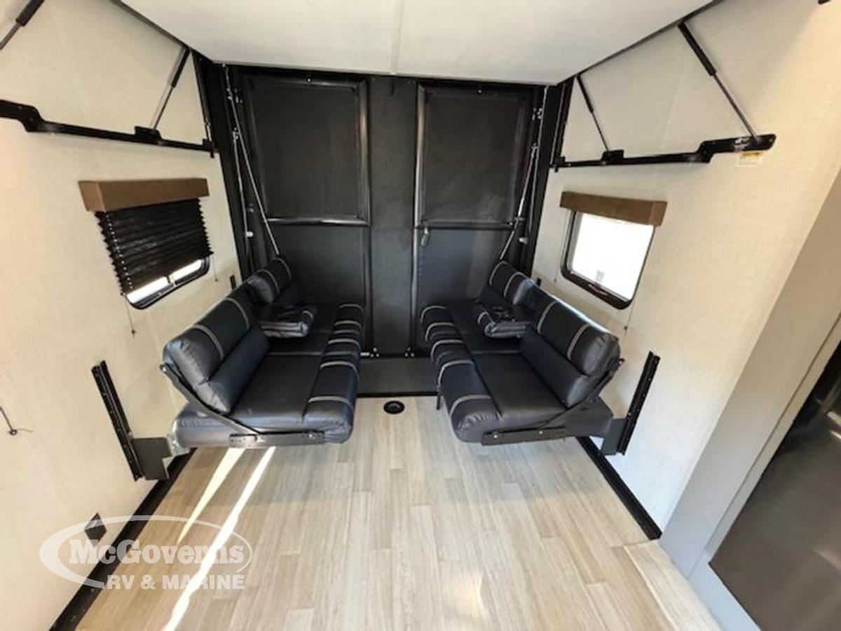 2026 Keystone RV Carbon 30WFO