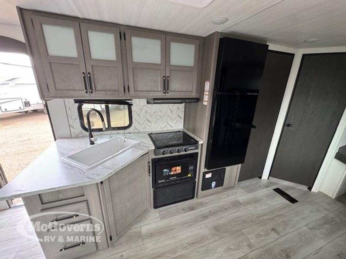 2025 Keystone RV Hideout Sport Double 261BHWE