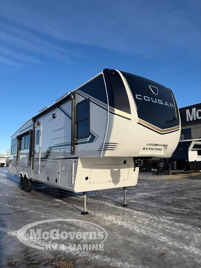 2026 Keystone RV Cougar 350LLK