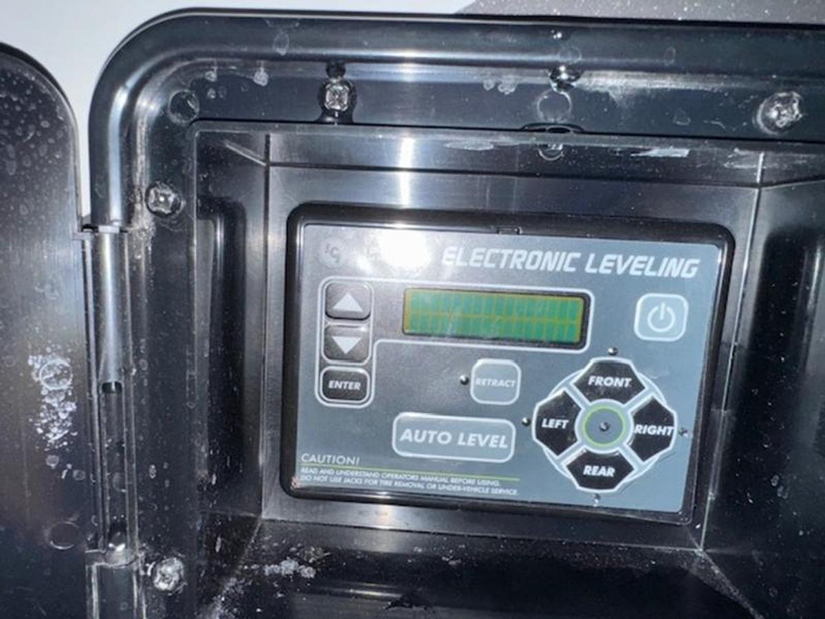 2025 Keystone RV Montana High Country 351BH