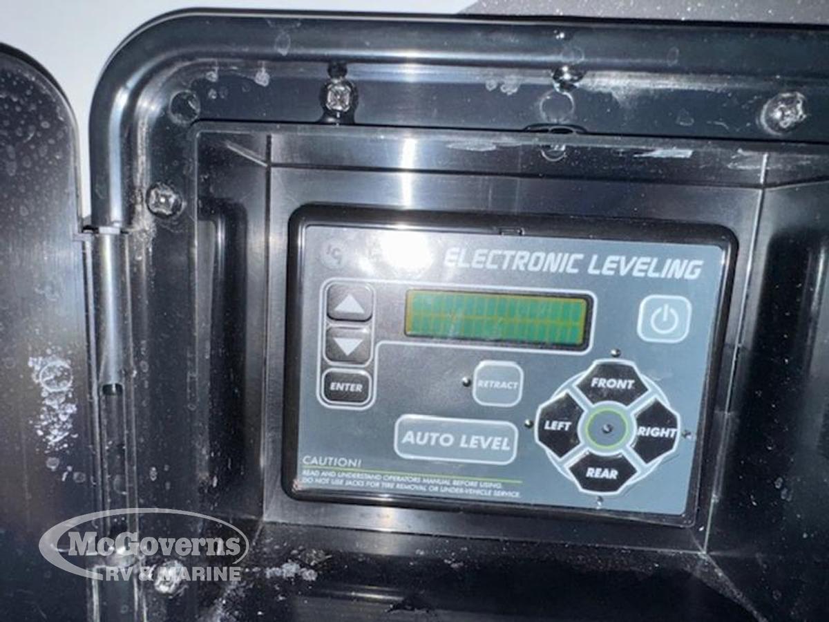 2025 Keystone RV Montana High Country 351BH