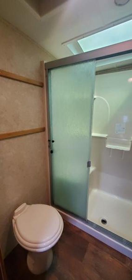 Used 2014 Forest River Cardinal 3450RL