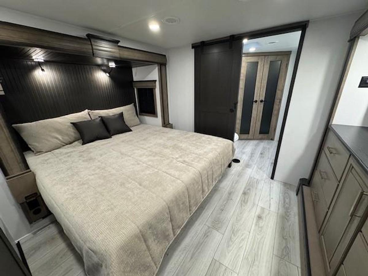 2026 Keystone RV Montana 3901RK