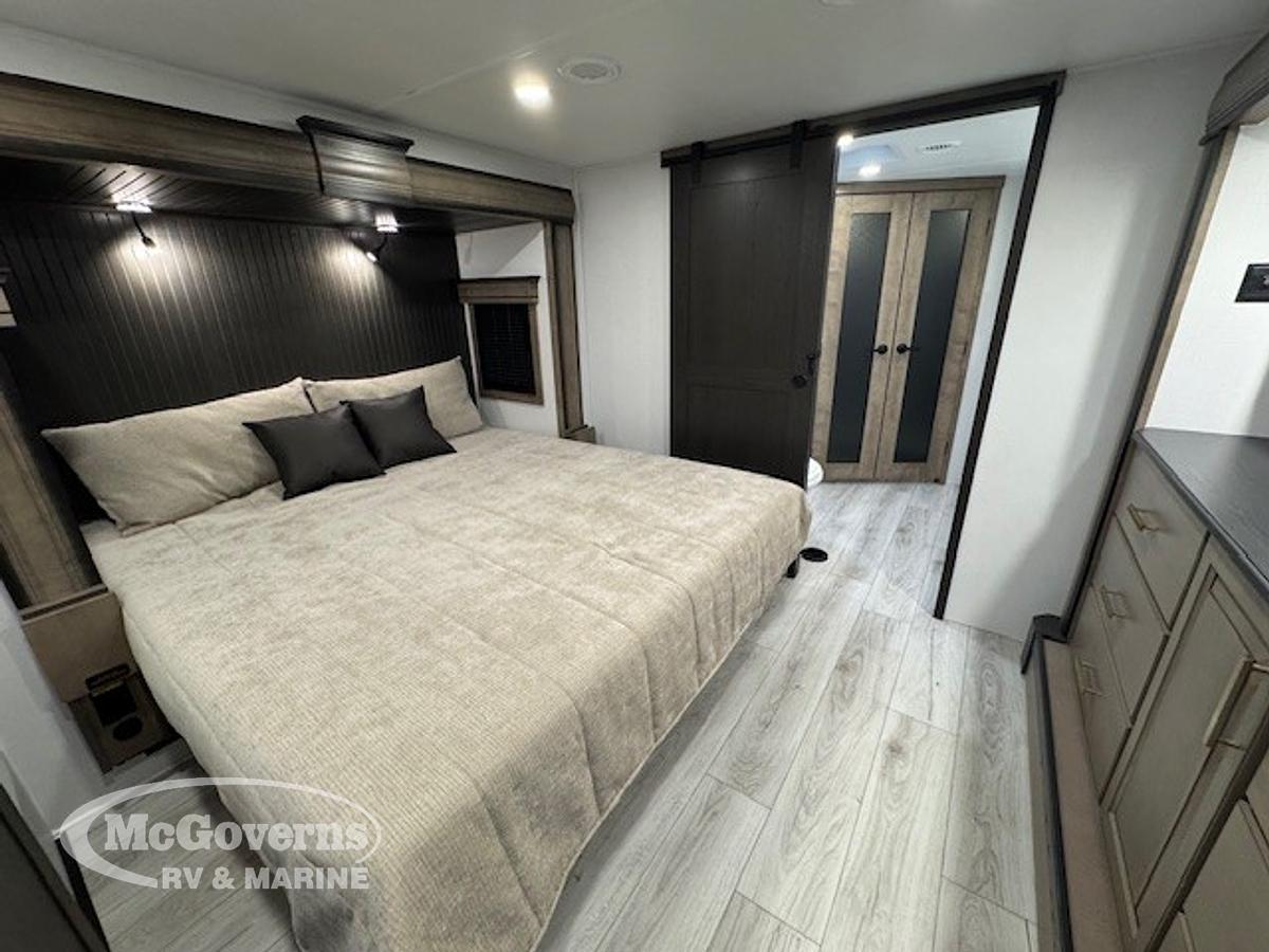 2026 Keystone RV Montana 3901RK