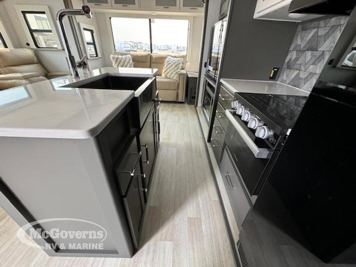 2025 Keystone RV Bullet Premium 310RES