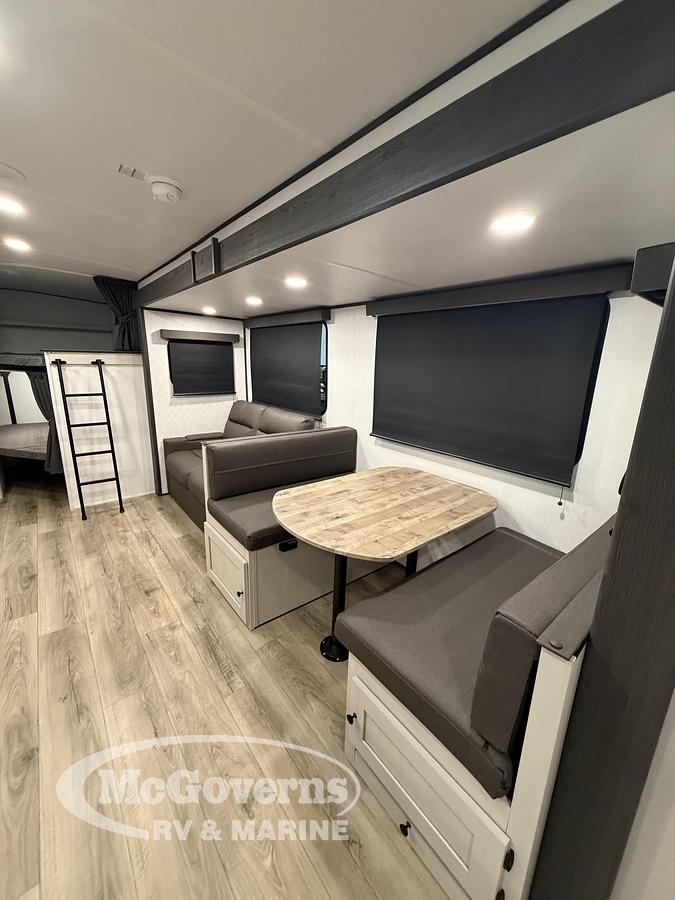 2026 Coachmen 2963BH Northen Spirit