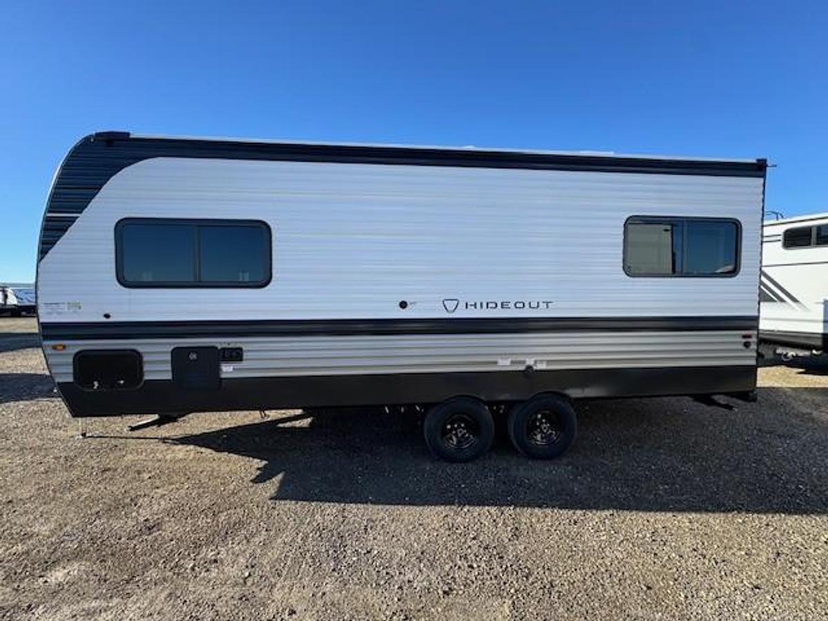 2026 Keystone RV Hideout 200RLWE