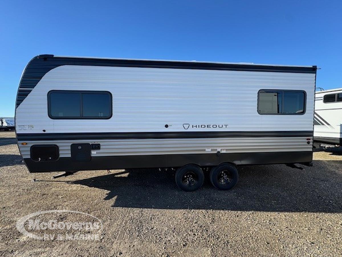 2026 Keystone RV Hideout 200RLWE