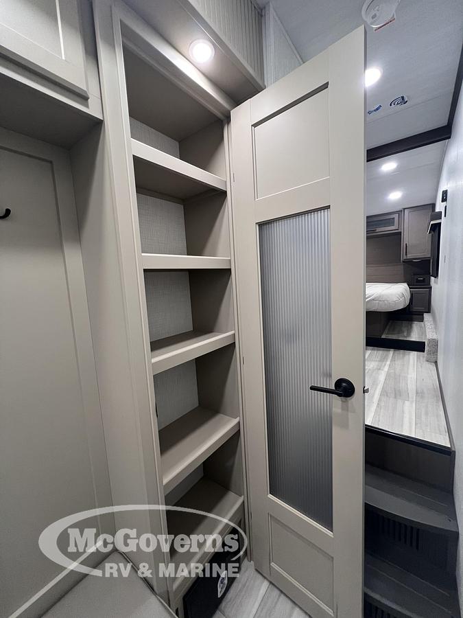 2026 Keystone RV Cougar 29MBD