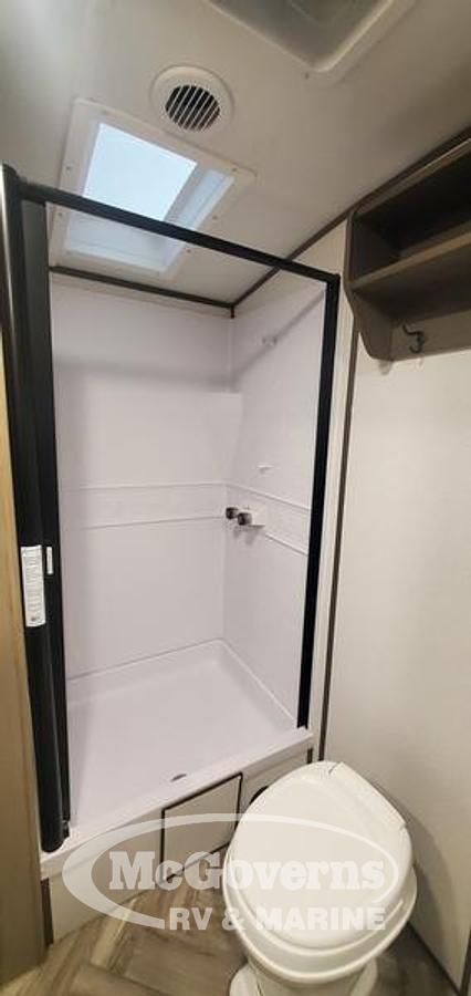 Used 2021 Cruiser RV Shadow Cruiser SC 248RKS