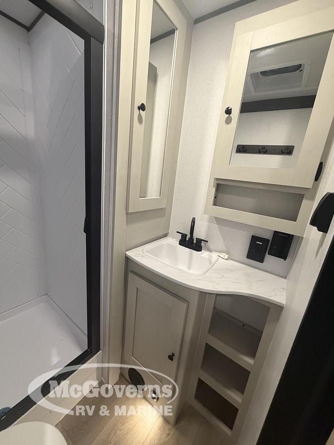 2026 Coachmen Northern Spirit 2560RK