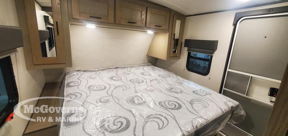 Used 2021 Cruiser RV Shadow Cruiser SC 248RKS