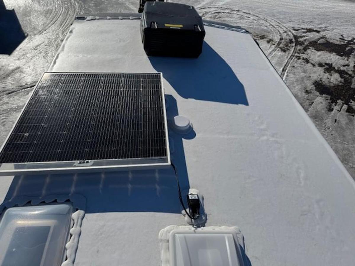 2025 Keystone RV Alpine Avalanche Edition 302RS