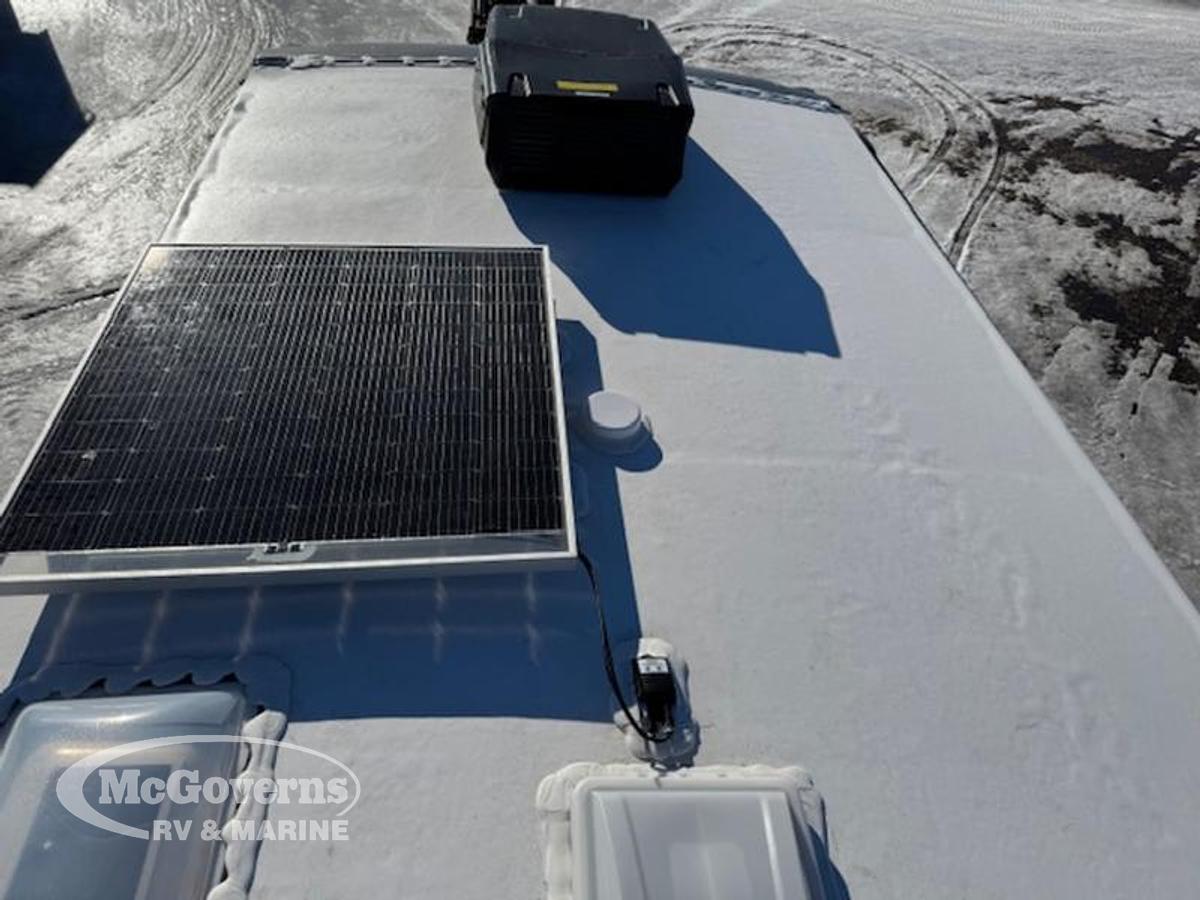 2025 Keystone RV Alpine Avalanche Edition 302RS