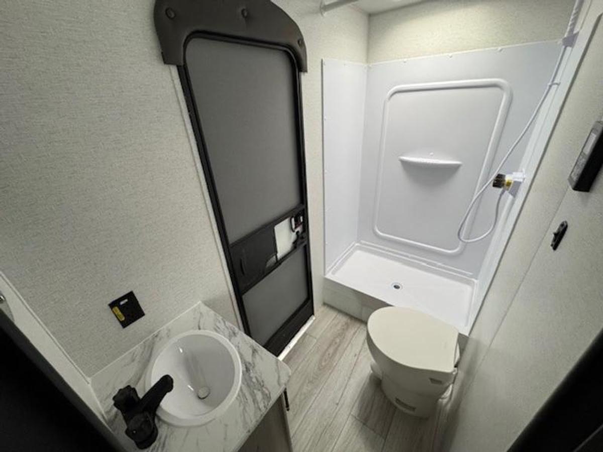 2025 Keystone RV Hideout Sport Double 261BHWE