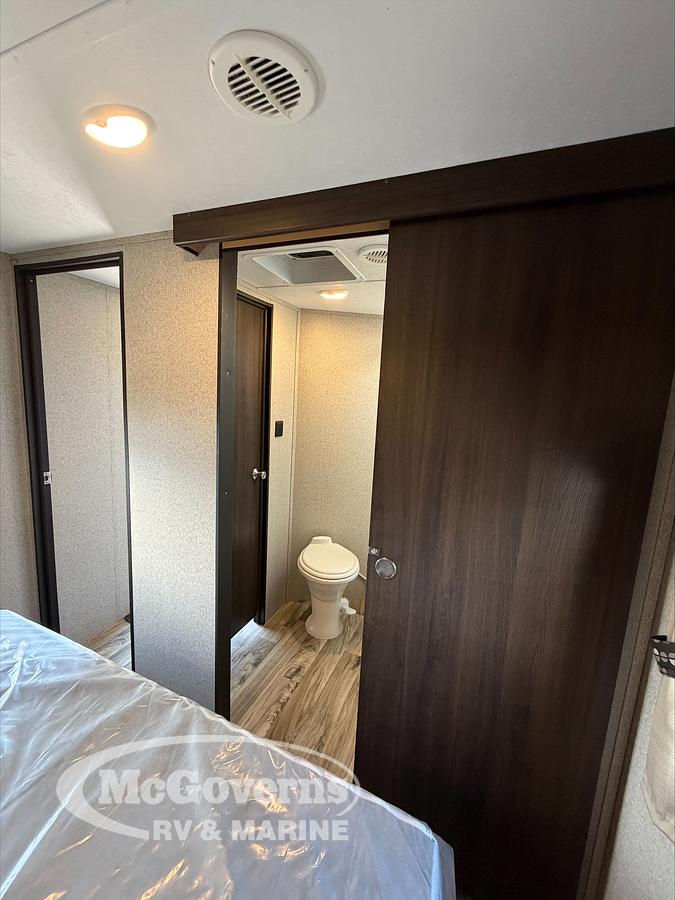 Used 2018 Keystone RV Springdale 242RKWE