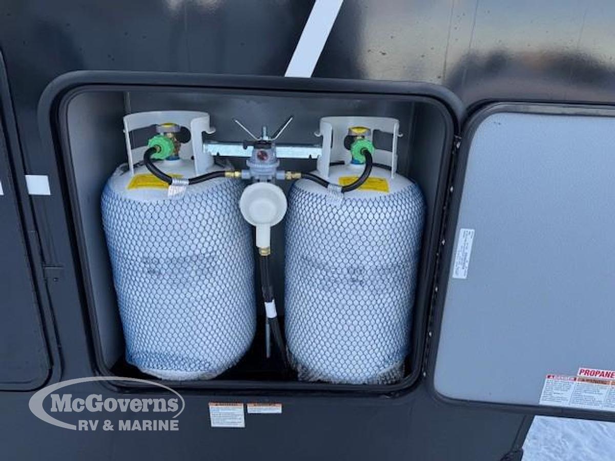 2026 Forest River Cedar Creek 383FB