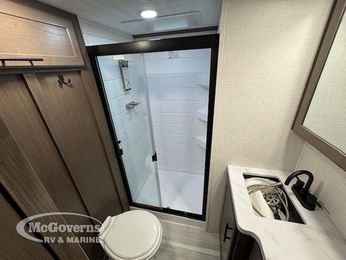 2026 Keystone RV Cougar 26RES