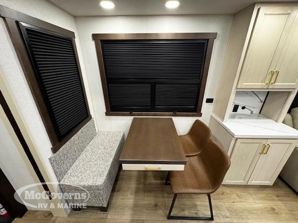 2026 Forest River Cedar Creek 383FB