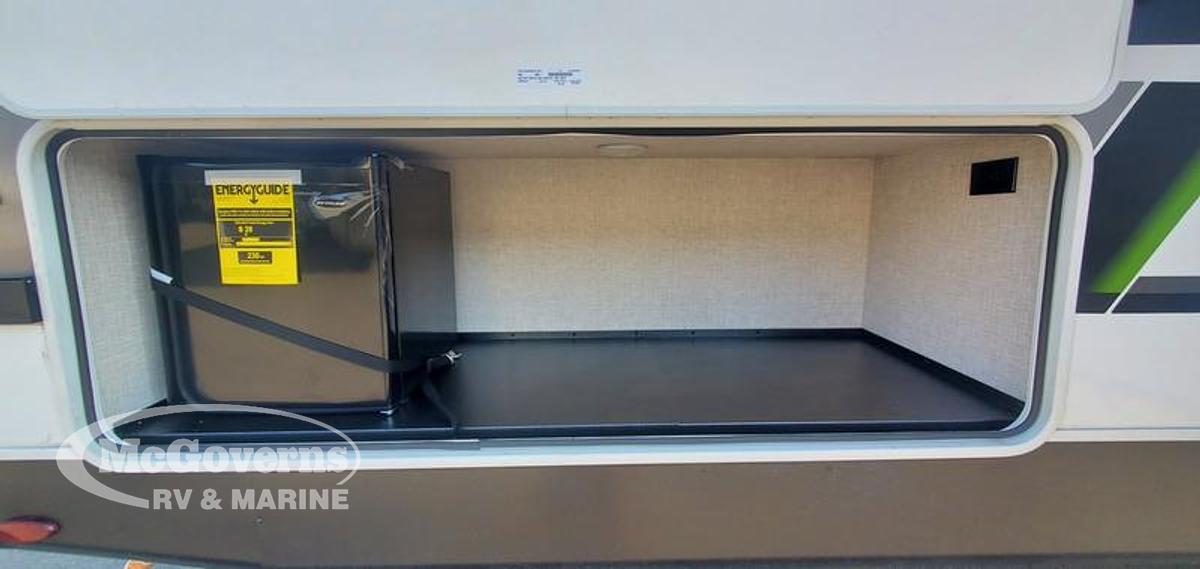 2025 Starcraft RV Starcraft GSL STARCRAFT GSL 321BHS