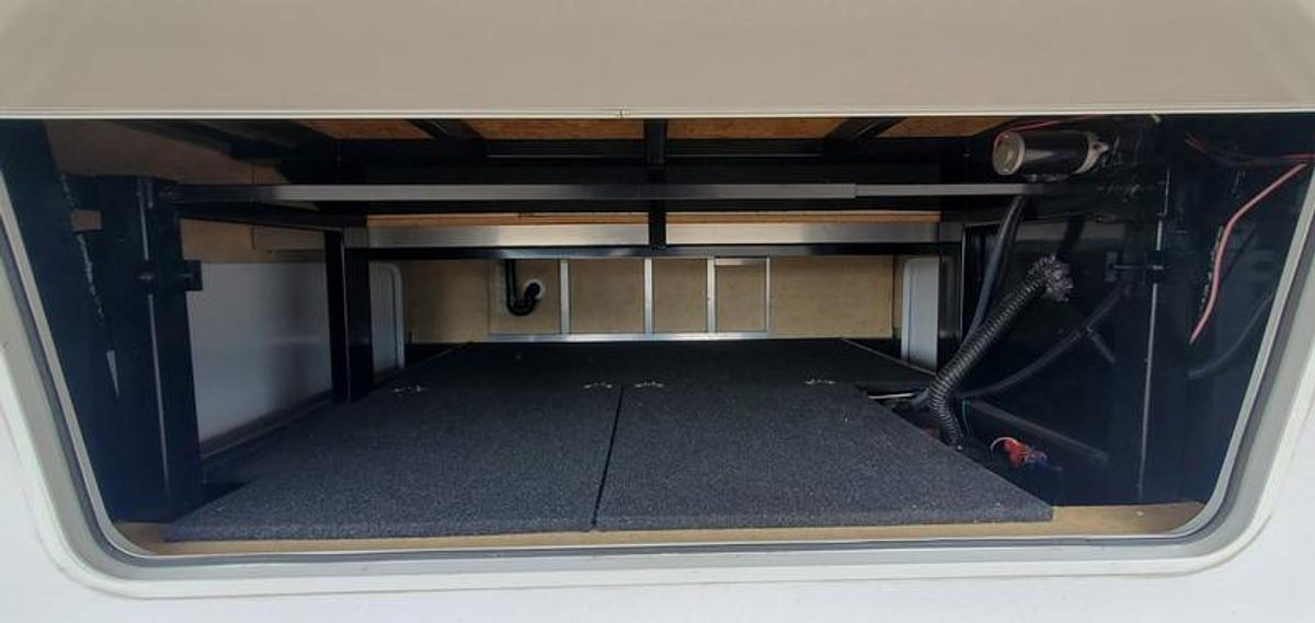 Used 2011 Keystone RV Outback 329FBH