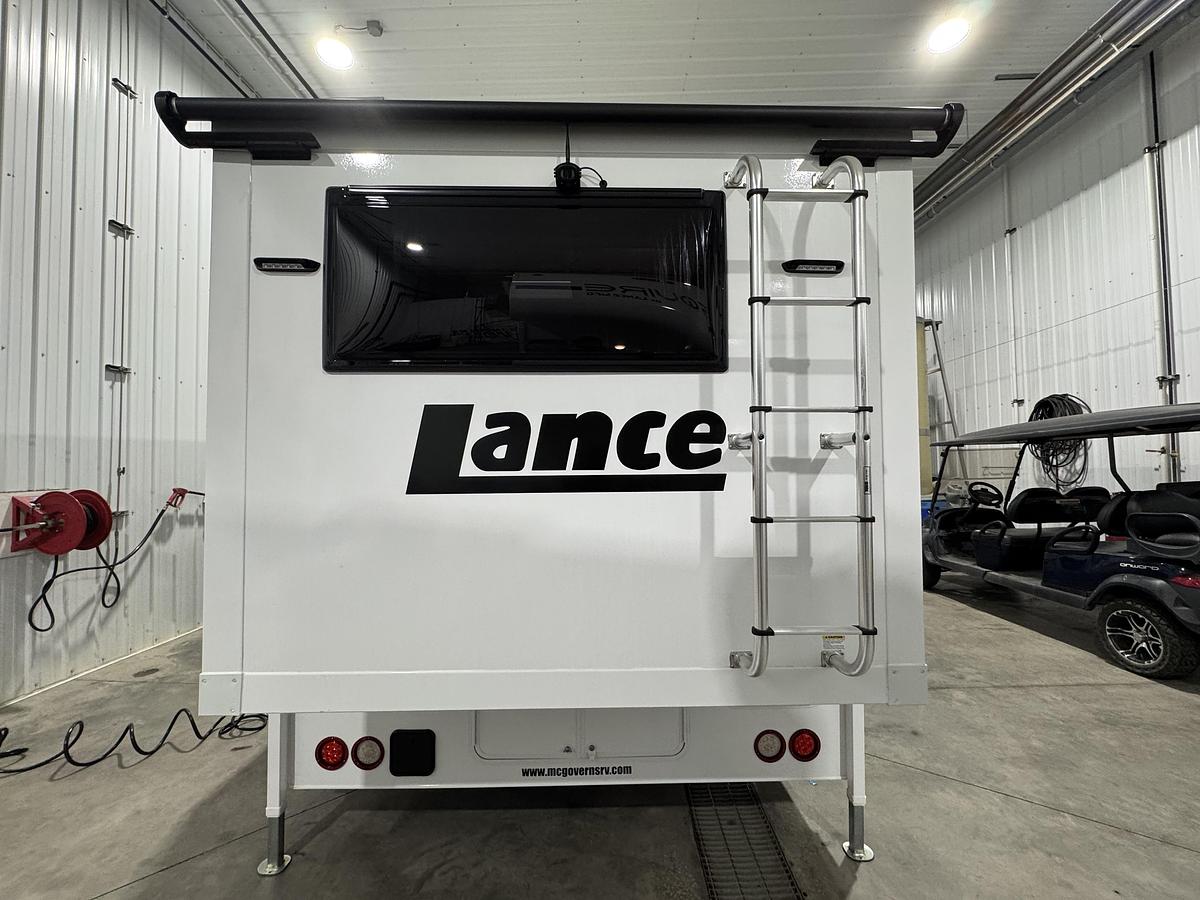 2026 Lance Long Box 1175