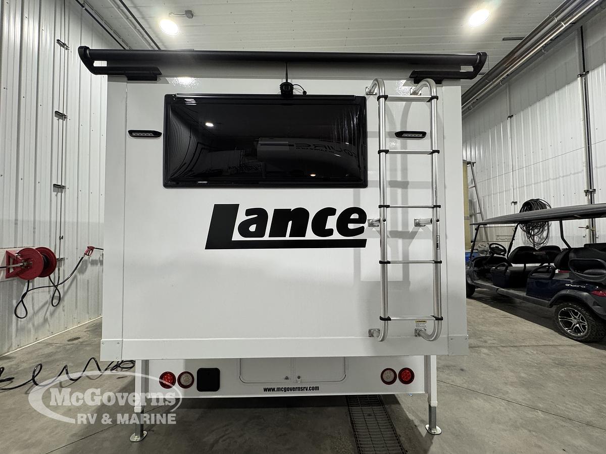 2026 Lance Long Box 1175