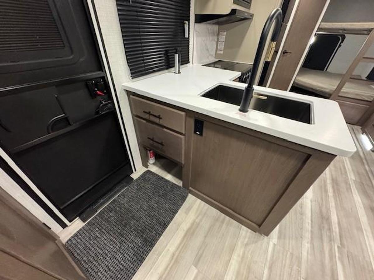 2026 Keystone RV Cougar 28BHWE