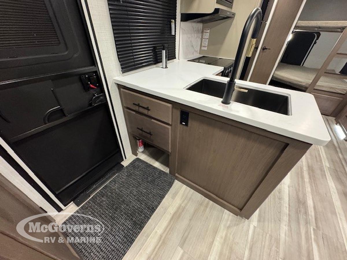 2026 Keystone RV Cougar 28BHWE