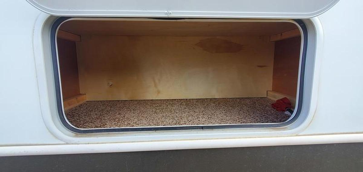 Used 2011 Keystone RV Outback 329FBH