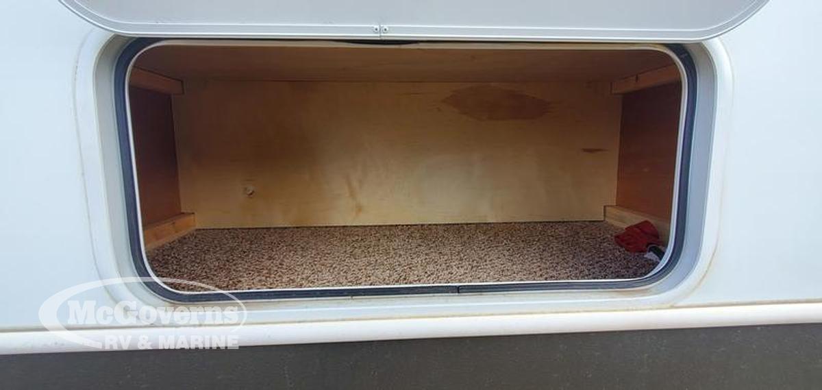 Used 2011 Keystone RV Outback 329FBH