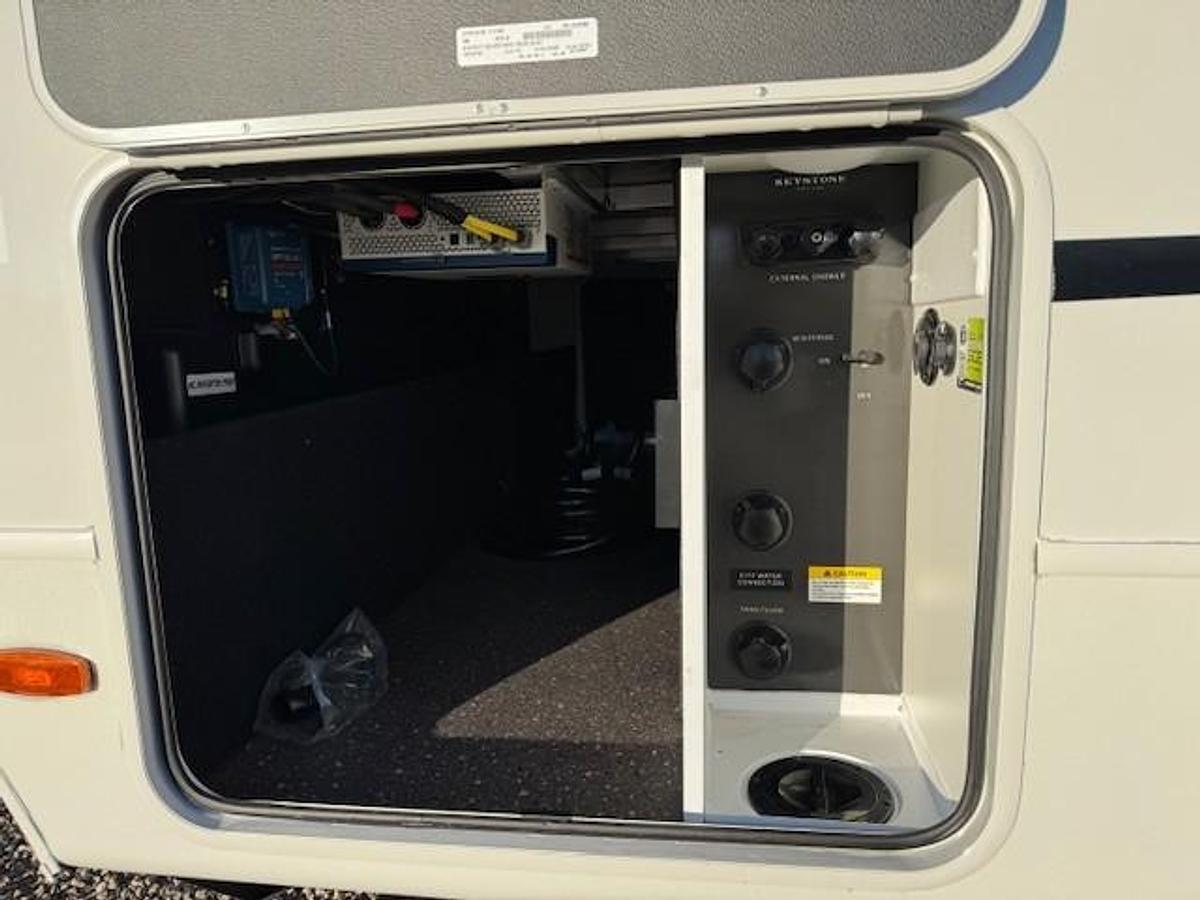 2026 Keystone RV Cougar 29RLWE