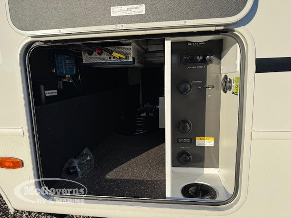 2026 Keystone RV Cougar 29RLWE