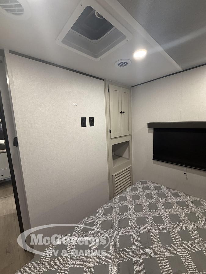 2026 Coachmen Northern Spirit 2560RK
