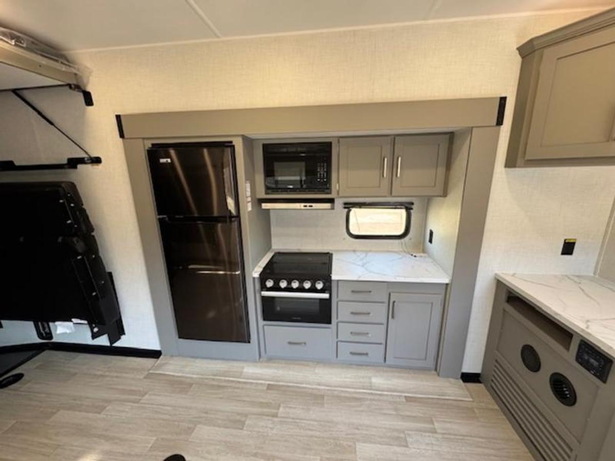 2026 Keystone RV Carbon 30WFO