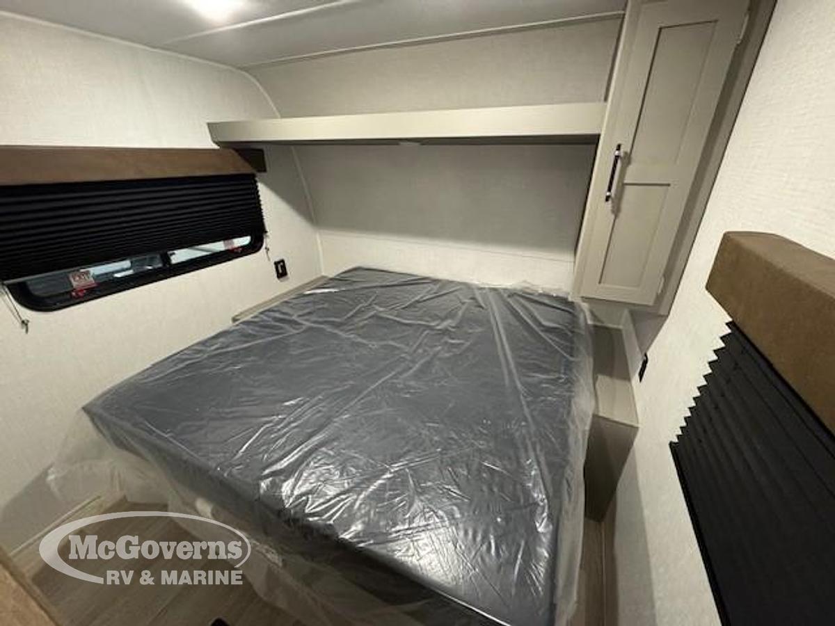 2026 Keystone RV HIdeout 291BRWE