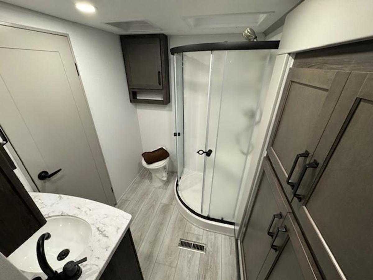 2025 Keystone RV Montana High Country 295RL