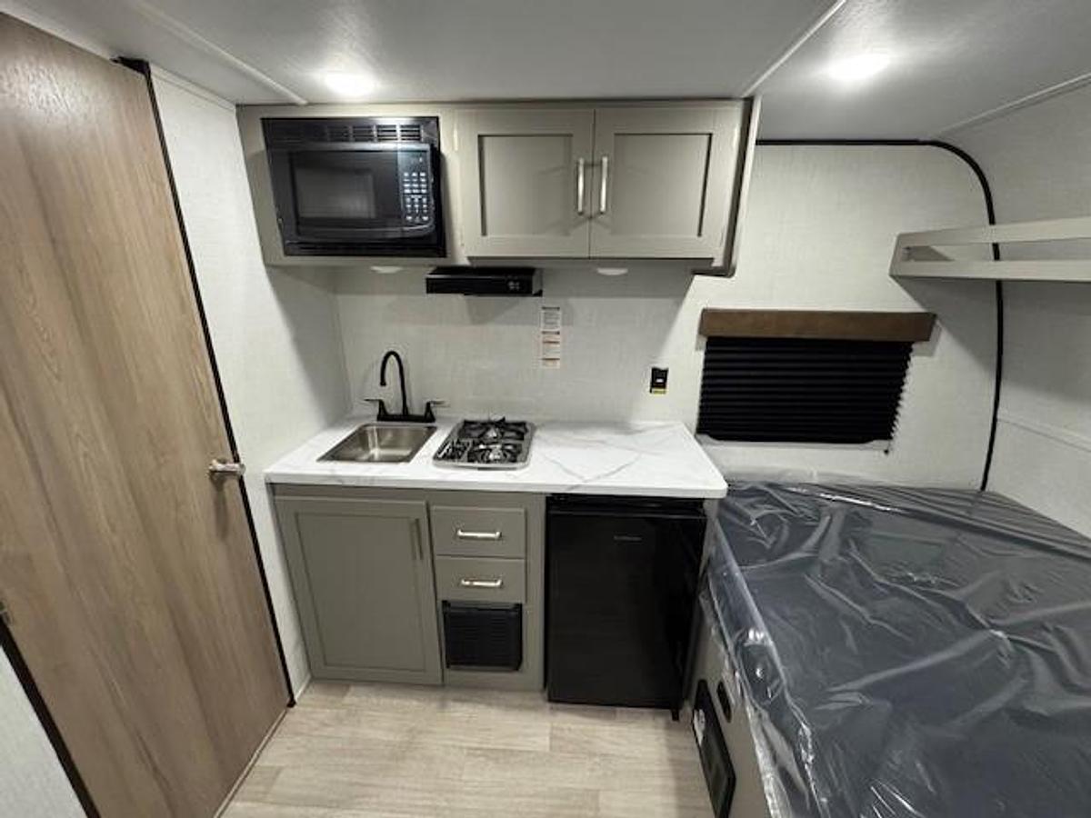 2026 Keystone RV Hideout 120BT