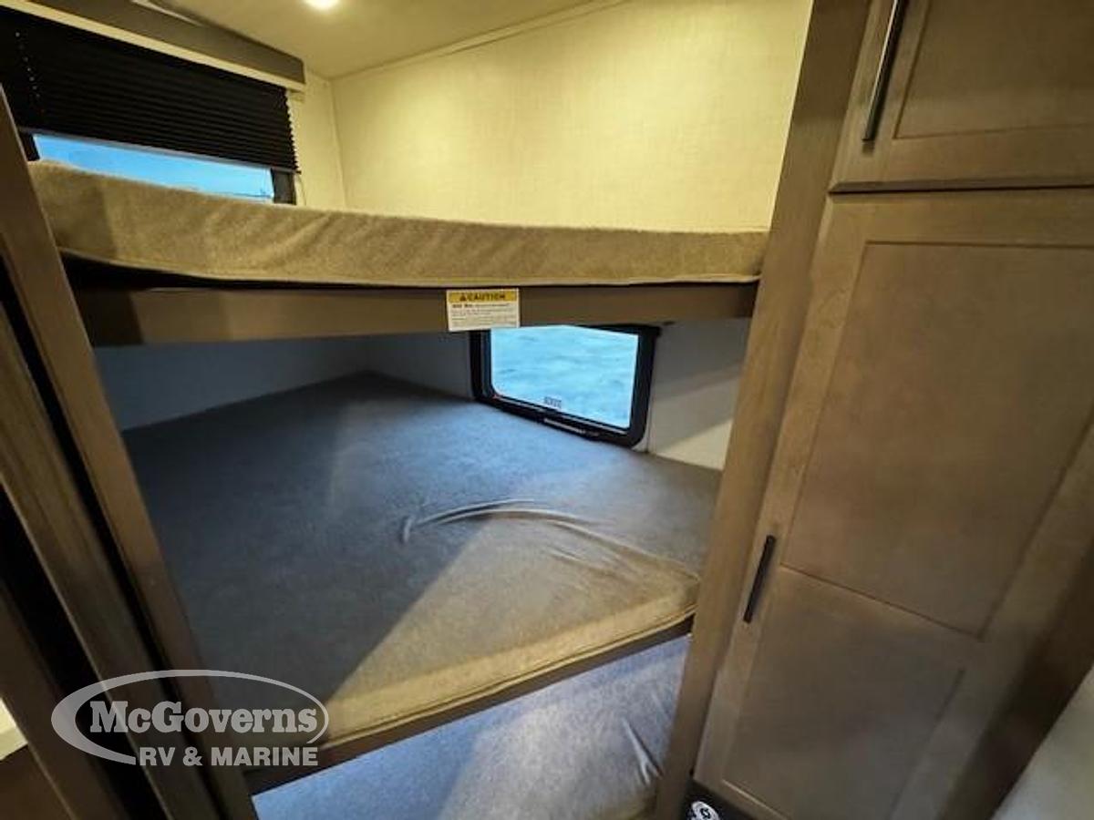 2026 Keystone RV Cougar 2700BH