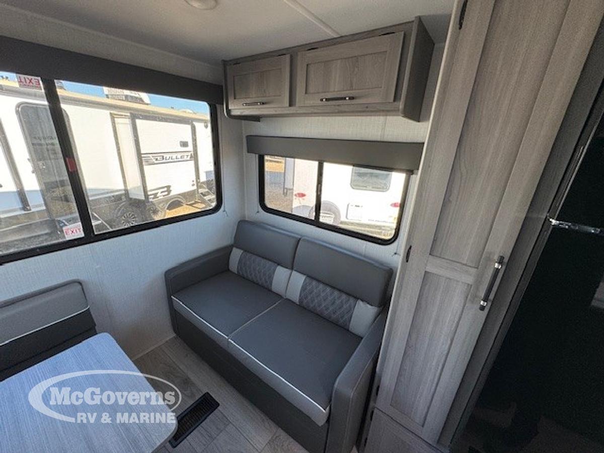 2026 Keystone RV Hideout 200RLWE