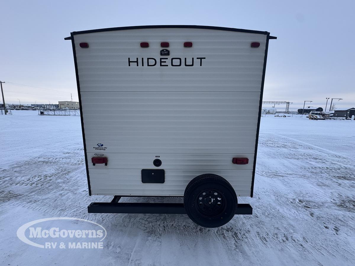 Used 2020 Keystone RV Hideout 26LHS