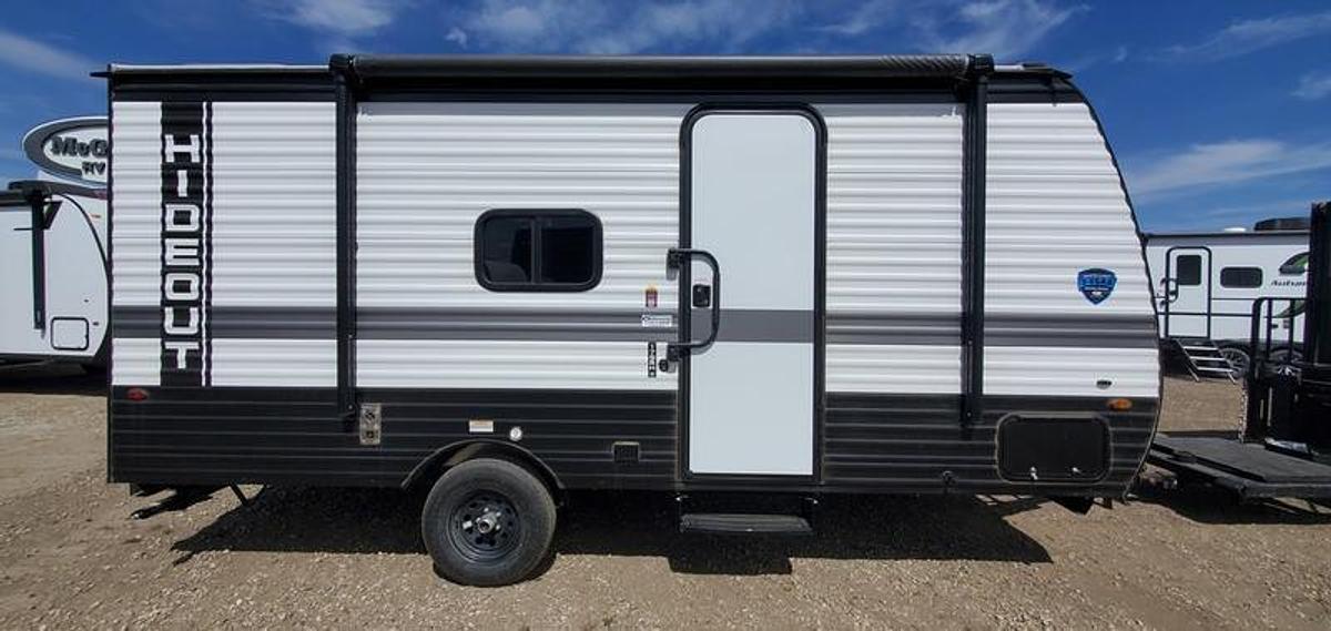 2025 Keystone RV Hideout Sport Single 175BH