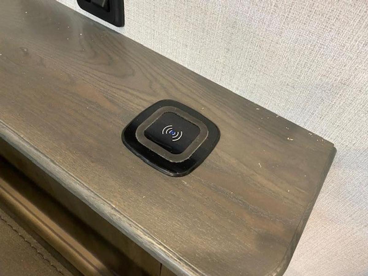 2024 Keystone RV Alpine 3011CK